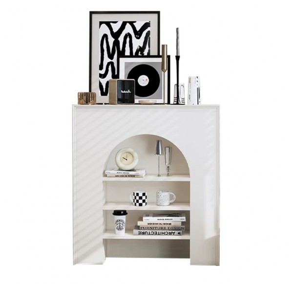 ENTRANCE TABLE