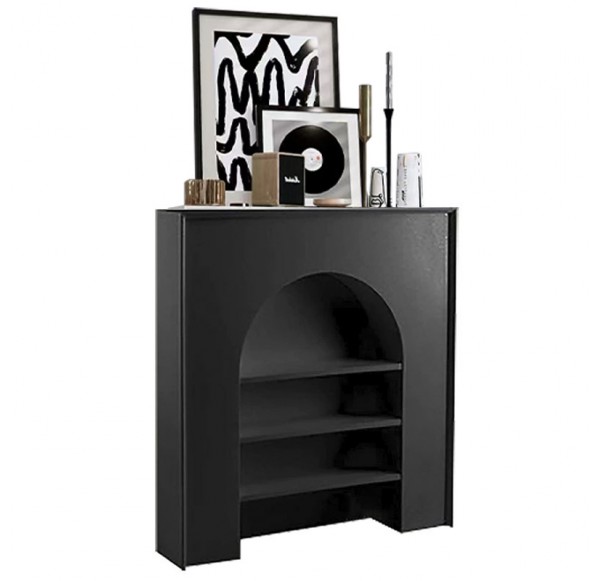 ENTRANCE TABLE