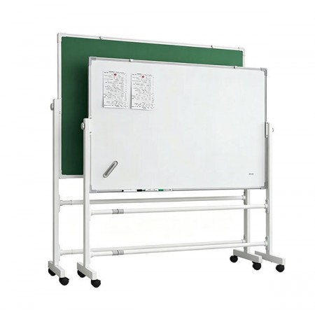 Double-sided Mobile Whiteboard (Pre-order) Type:BB01 Magnetic