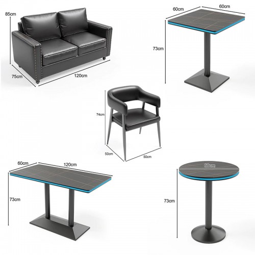Shop Furniture