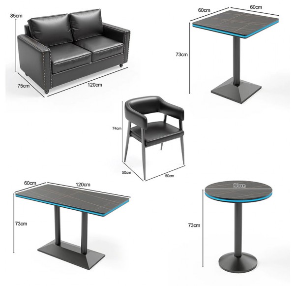 Shop Furniture