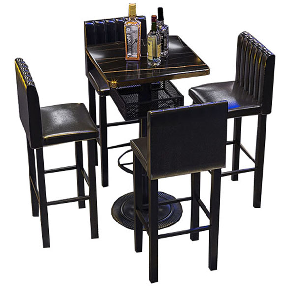 Shop Furniture