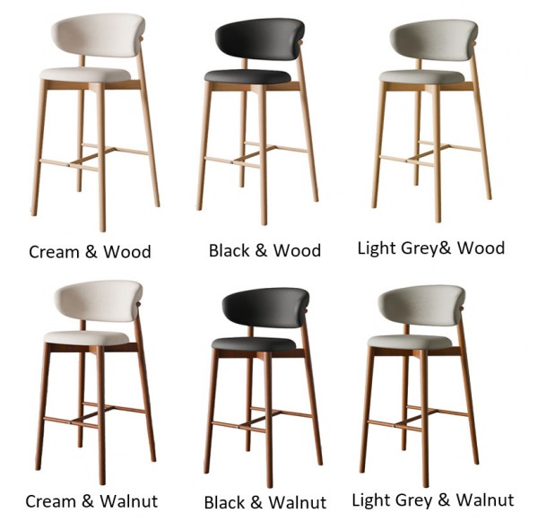 Bar Chair