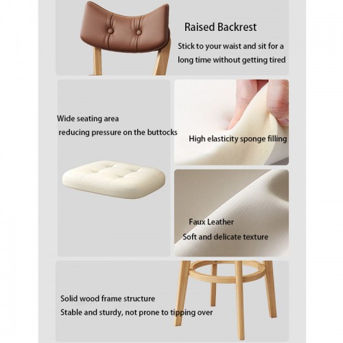 Bar Chair