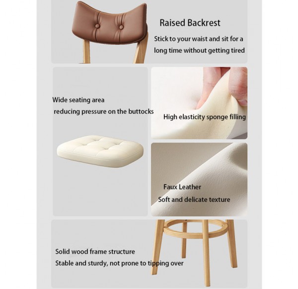 Bar Chair