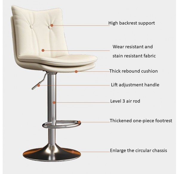 Bar Chair