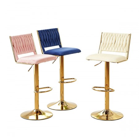 Bar Chair (Pre-order) Type BY10