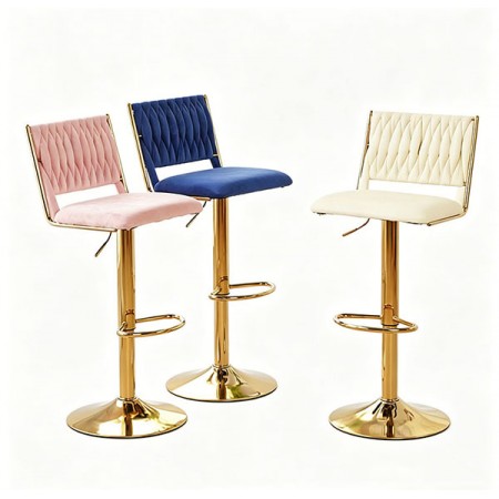 Bar Chair (Pre-order) Type BY10