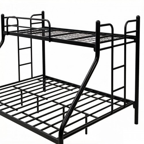 Metal beds