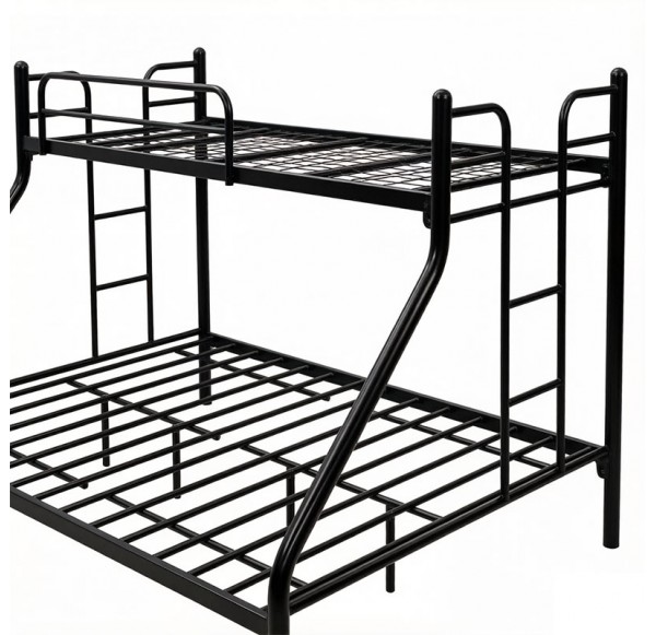 Metal beds