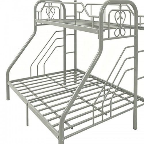 Metal beds