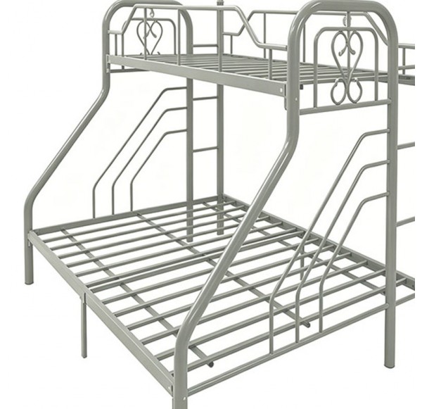 Metal beds