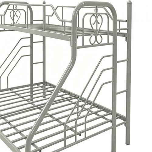 Metal beds