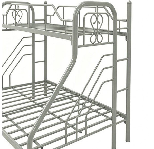 Metal beds