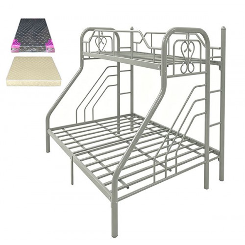 Metal beds
