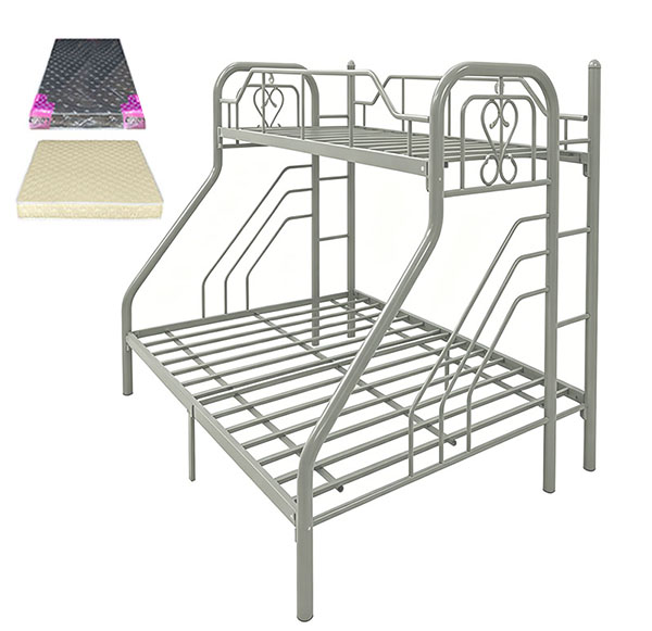 Metal beds