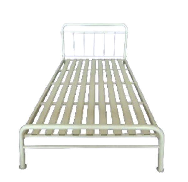 Metal beds