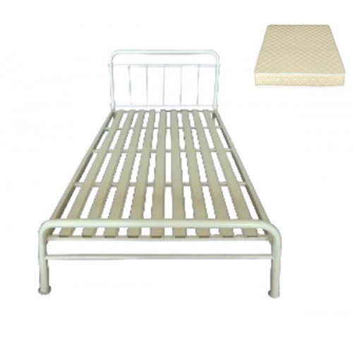 Metal beds