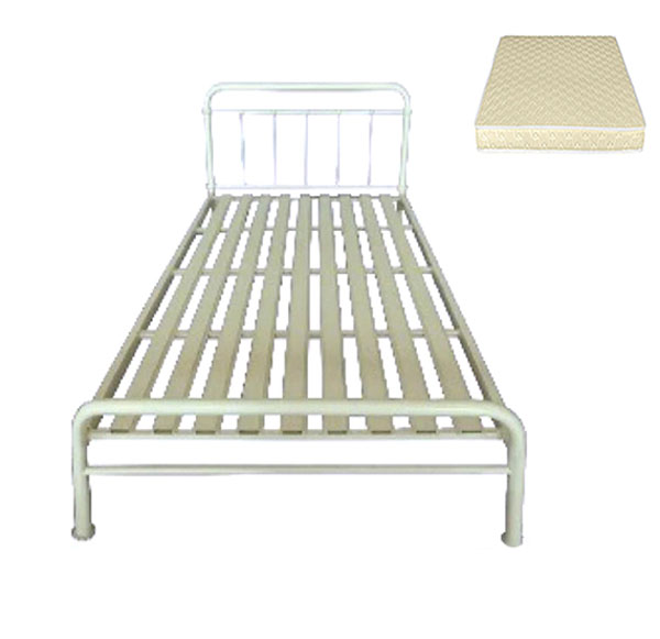 Metal beds