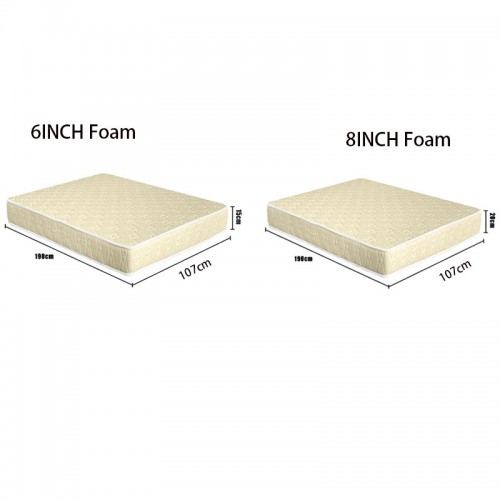 Metal beds