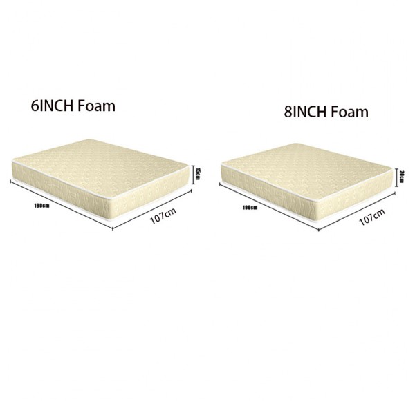 Metal beds