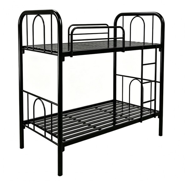 Metal beds