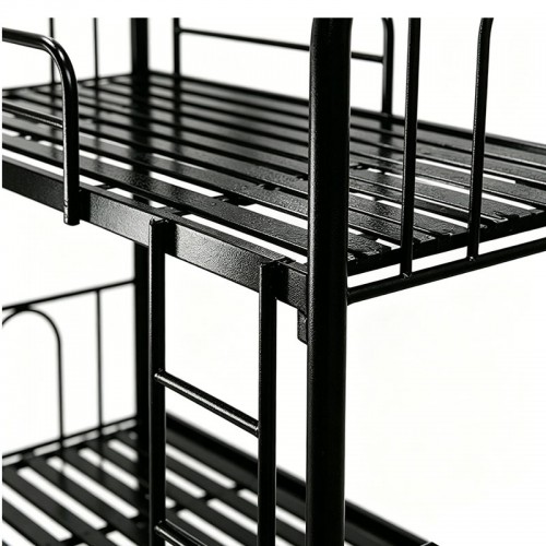 Metal beds
