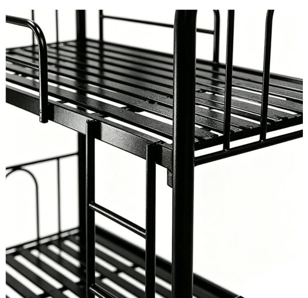 Metal beds