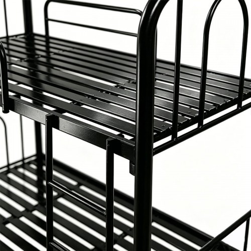 Metal beds