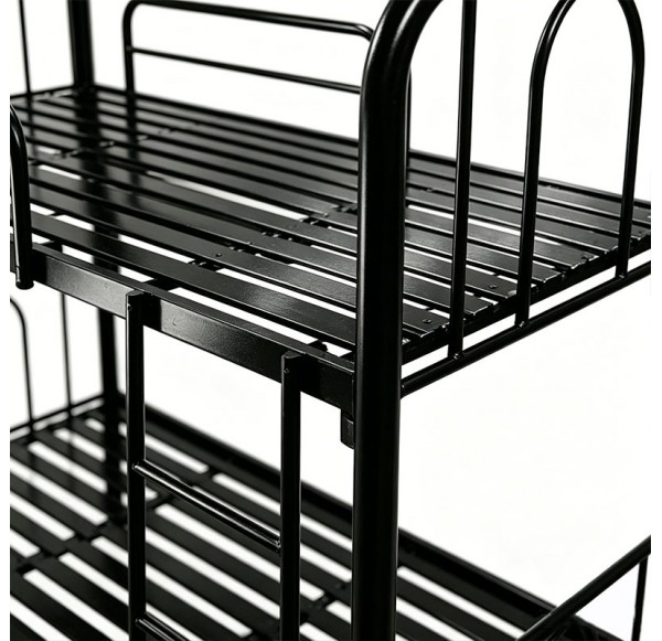 Metal beds