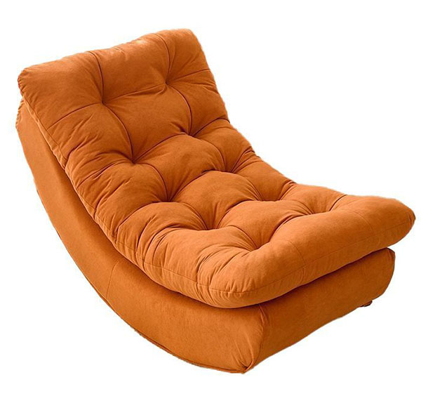 Lazy Rocking K Living Room