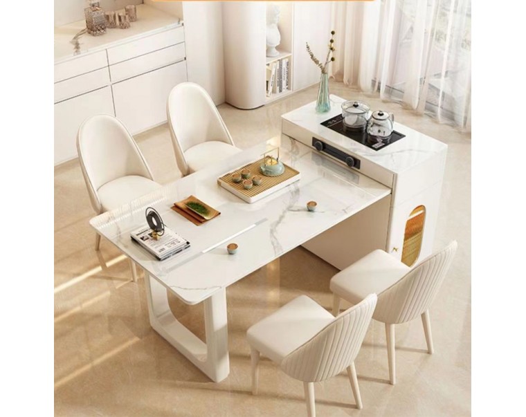 island Table Dining Table