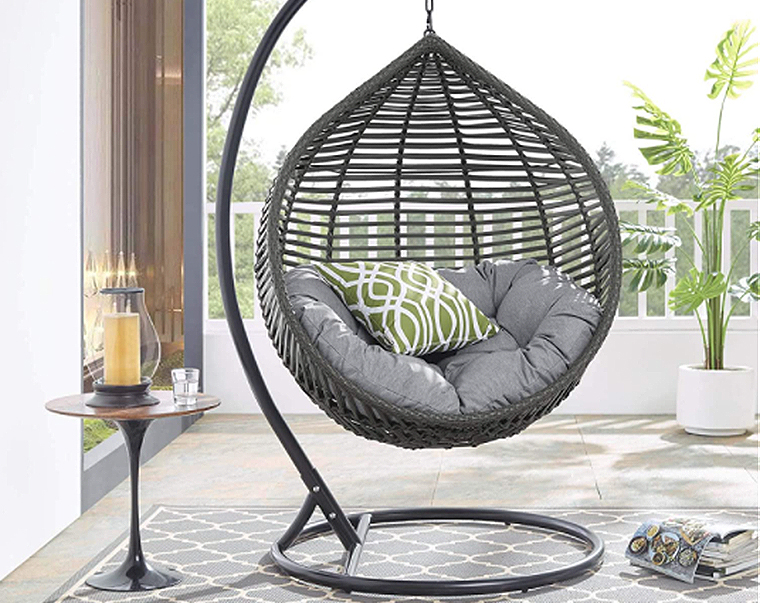 Swing Chair, Outdoor Swing Chair Singapore