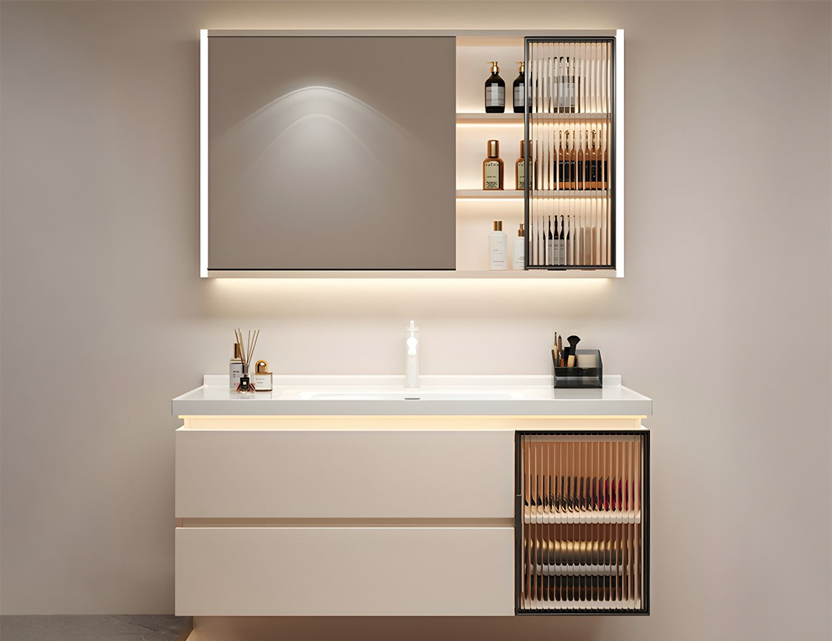 Bathroom Cabinet